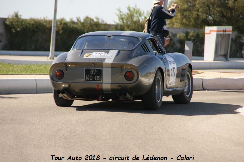 [France] 23 au 28 /04/2018   27ème Tour Auto Optic 2000 - Page 2 U40k