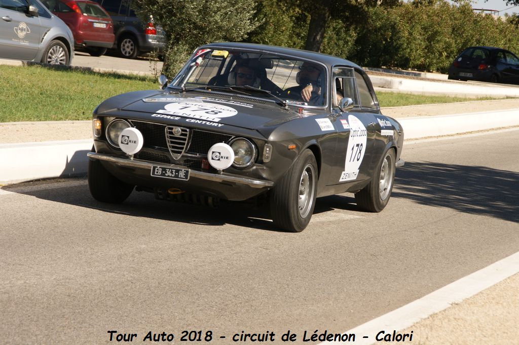 [France] 23 au 28 /04/2018   27ème Tour Auto Optic 2000 - Page 2 U8an