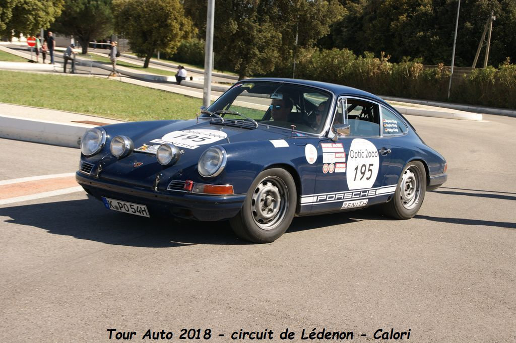 [France] 23 au 28 /04/2018   27ème Tour Auto Optic 2000 Ude7