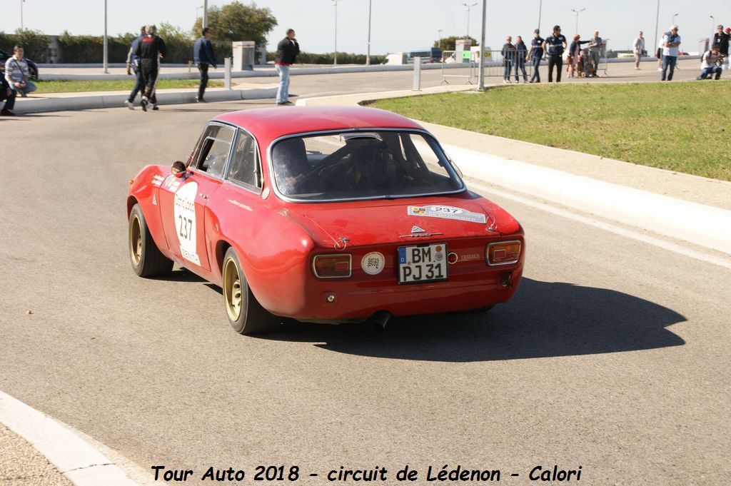 [France] 23 au 28 /04/2018   27ème Tour Auto Optic 2000 - Page 4 Udi7