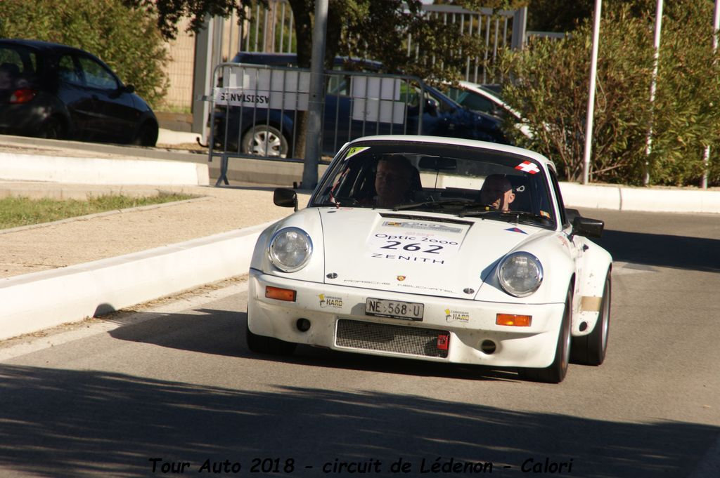 [France] 23 au 28 /04/2018   27ème Tour Auto Optic 2000 - Page 4 Ufed