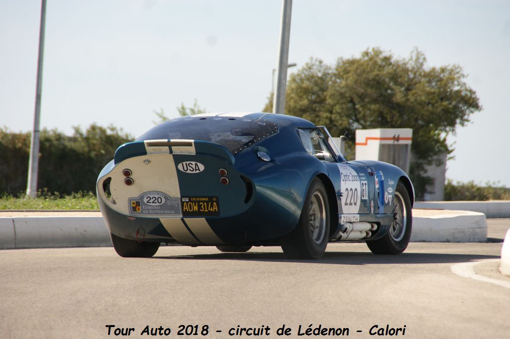 [France] 23 au 28 /04/2018   27ème Tour Auto Optic 2000 - Page 3 Vq4n