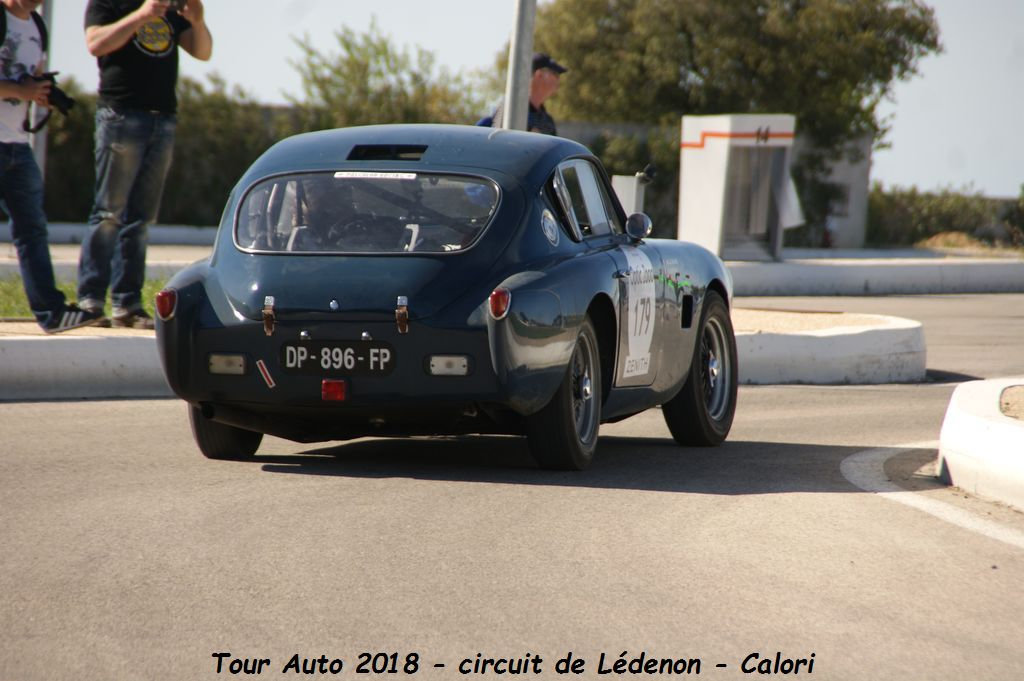 [France] 23 au 28 /04/2018   27ème Tour Auto Optic 2000 - Page 3 W43r