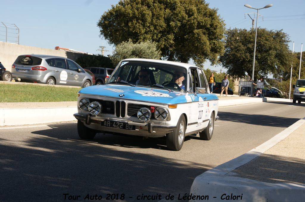 [France] 23 au 28 /04/2018   27ème Tour Auto Optic 2000 - Page 3 Wcfl
