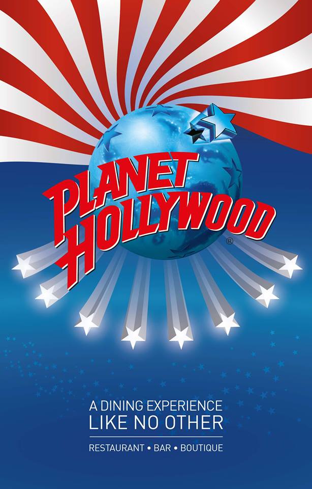 Planet Hollywood (Disney Village) fermeture définitive 7 Janvier 2023 - Page 4 Wd07