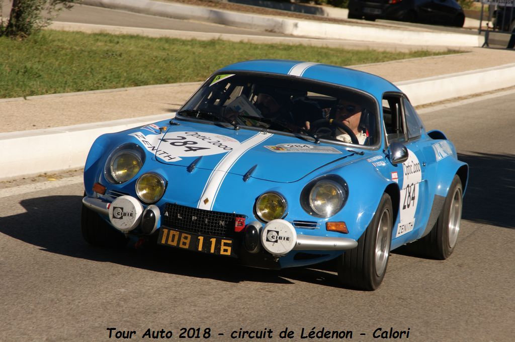 [France] 23 au 28 /04/2018   27ème Tour Auto Optic 2000 - Page 4 X4dh