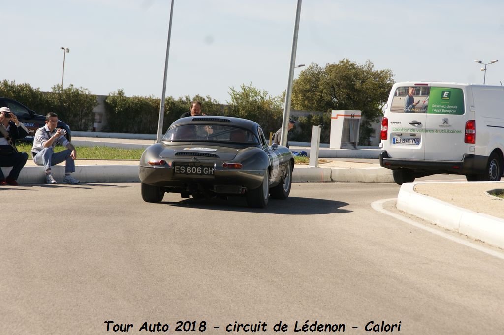 [France] 23 au 28 /04/2018   27ème Tour Auto Optic 2000 - Page 3 Xbn5