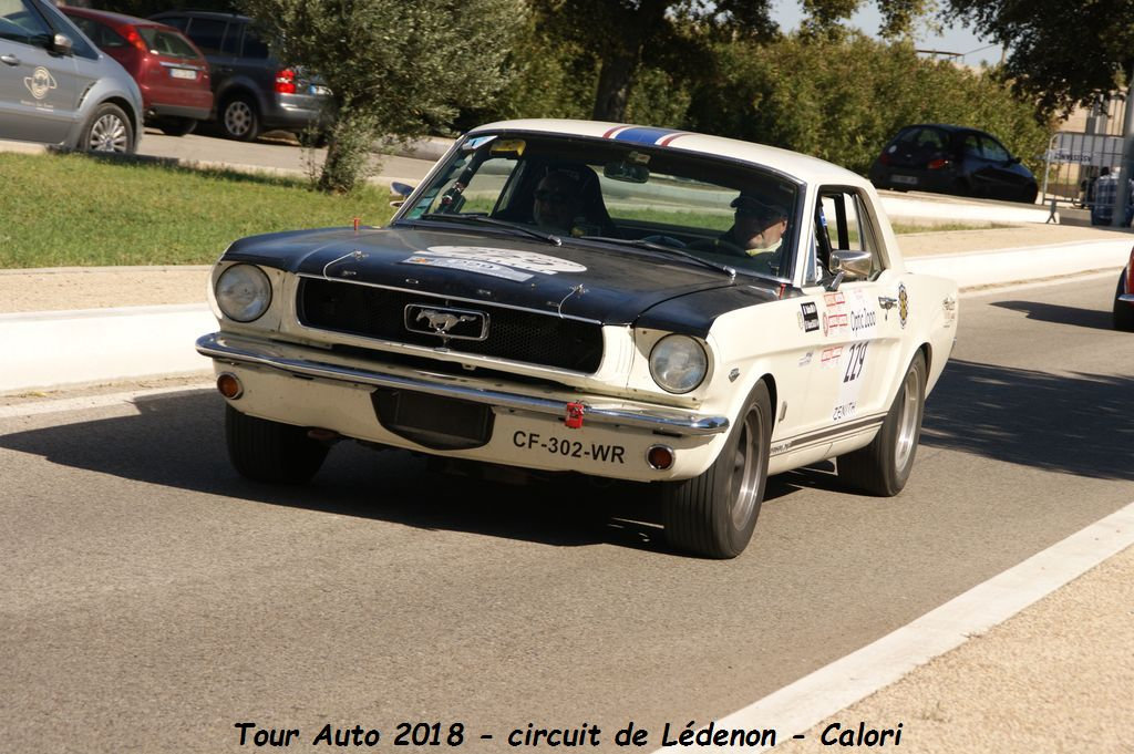 [France] 23 au 28 /04/2018   27ème Tour Auto Optic 2000 - Page 2 Xepk