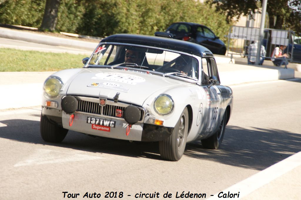 [France] 23 au 28 /04/2018   27ème Tour Auto Optic 2000 Yci2