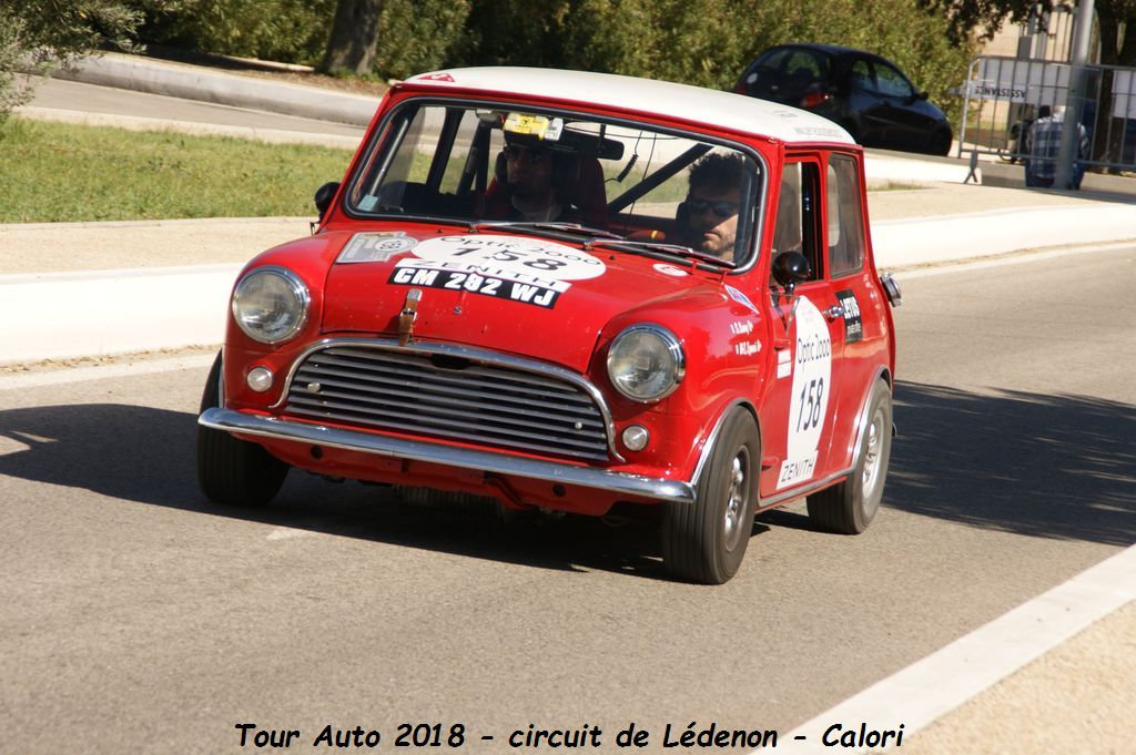 [France] 23 au 28 /04/2018   27ème Tour Auto Optic 2000 - Page 2 Yrq7