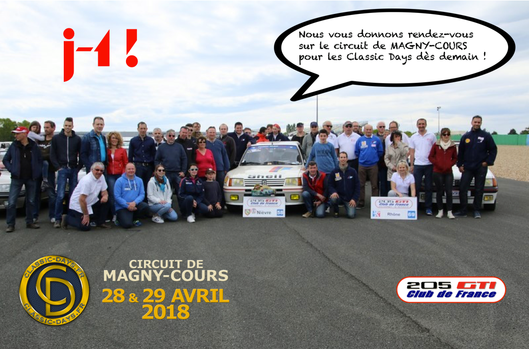 [58] Classic-Days à Magny-Cours - 28 et 29 avril 2018 Yuzx