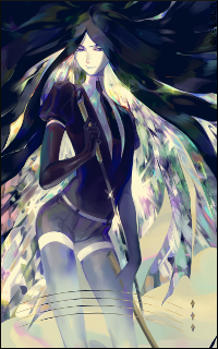 Houseki no Kuni / Bort - 200*320 Yx66