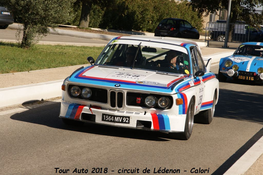 [France] 23 au 28 /04/2018   27ème Tour Auto Optic 2000 - Page 4 Zevt