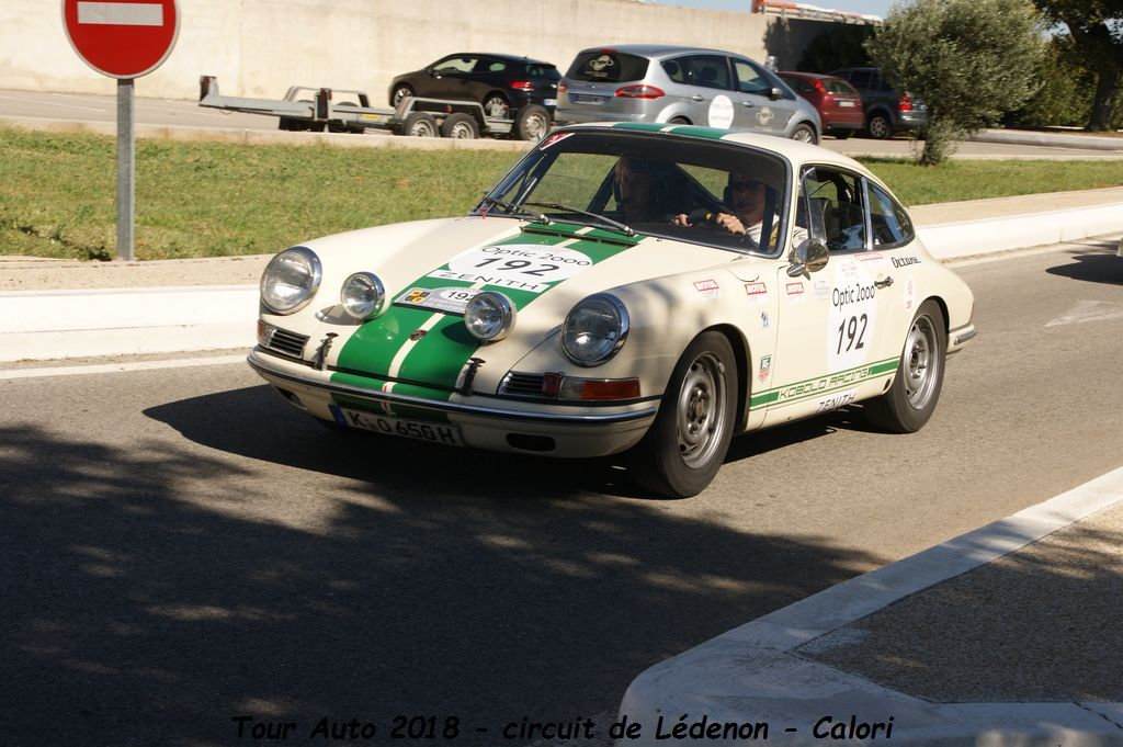 [France] 23 au 28 /04/2018   27ème Tour Auto Optic 2000 - Page 2 Zfx5