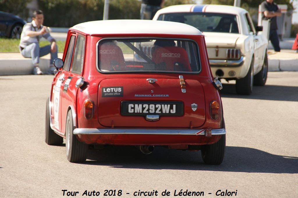 [France] 23 au 28 /04/2018   27ème Tour Auto Optic 2000 - Page 2 Zwzk