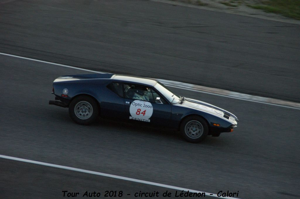 [France] 23 au 28 /04/2018   27ème Tour Auto Optic 2000 - Page 10 0duf