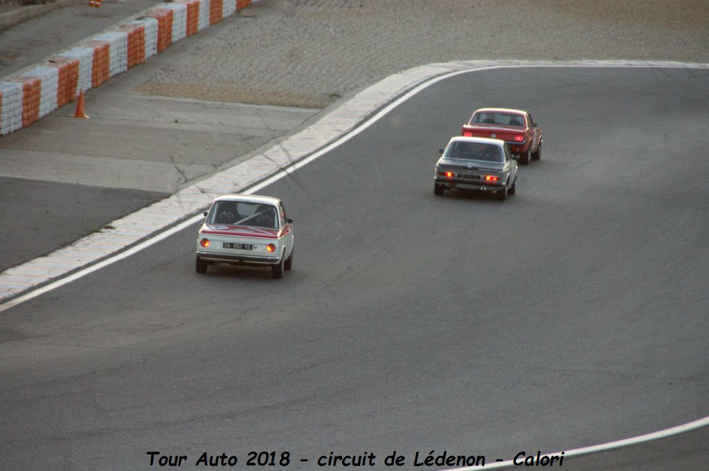 [France] 23 au 28 /04/2018   27ème Tour Auto Optic 2000 - Page 10 0u2k