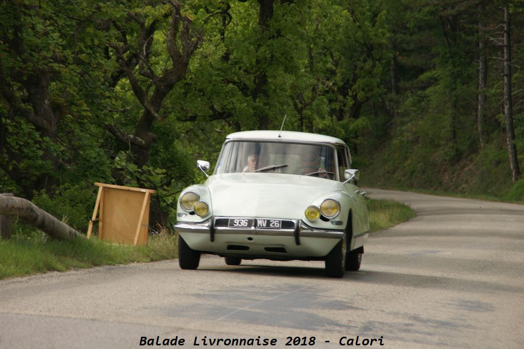 [26] 05/05/2018 - 4ème balade Livronnaise - Livron - Page 2 2404