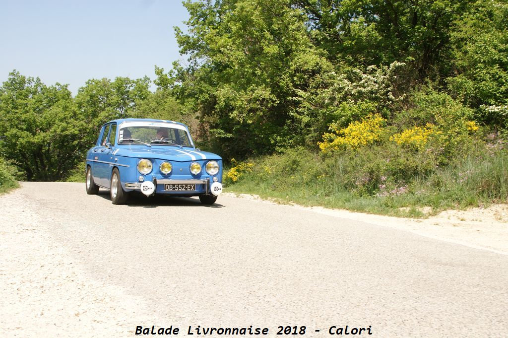 [26] 05/05/2018 - 4ème balade Livronnaise - Livron - Page 3 2muh