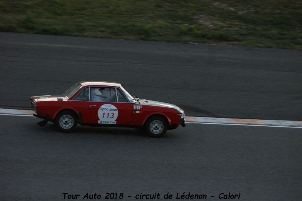 [France] 23 au 28 /04/2018   27ème Tour Auto Optic 2000 - Page 10 31tt