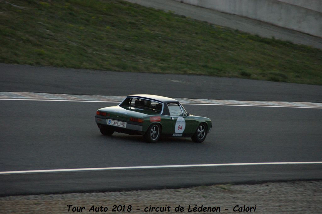 [France] 23 au 28 /04/2018   27ème Tour Auto Optic 2000 - Page 10 4sm1