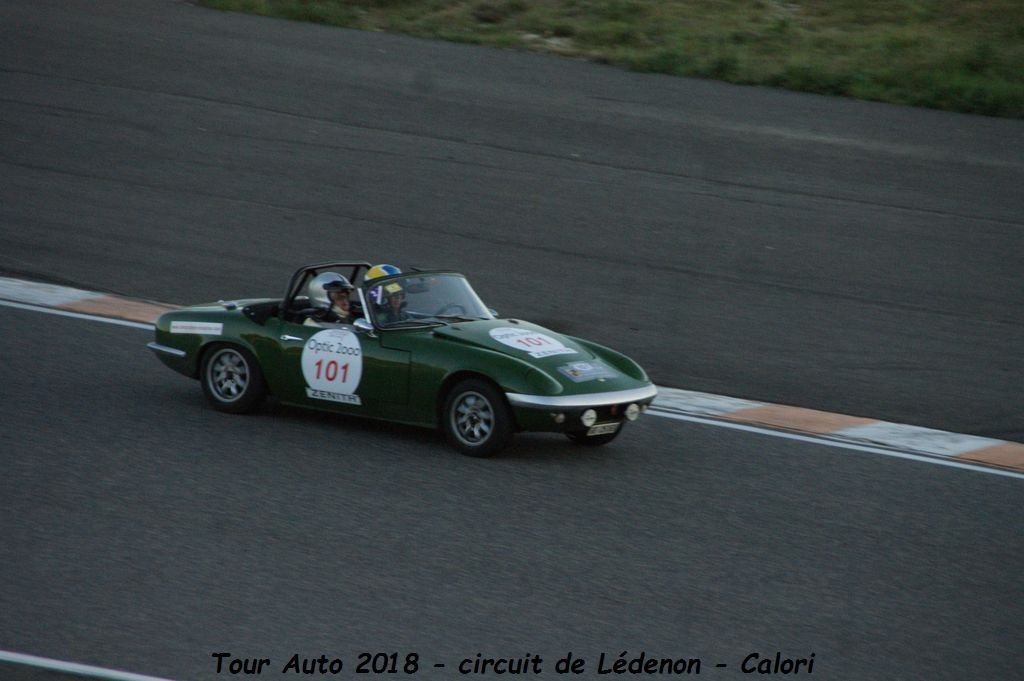 [France] 23 au 28 /04/2018   27ème Tour Auto Optic 2000 - Page 10 7lop