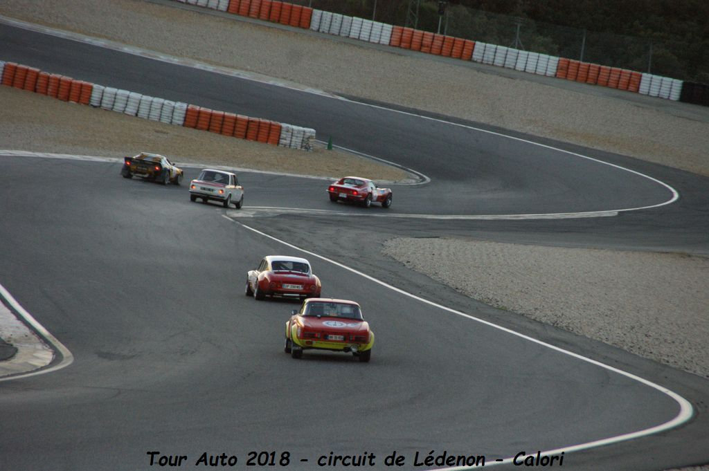 [France] 23 au 28 /04/2018   27ème Tour Auto Optic 2000 - Page 10 A7r6