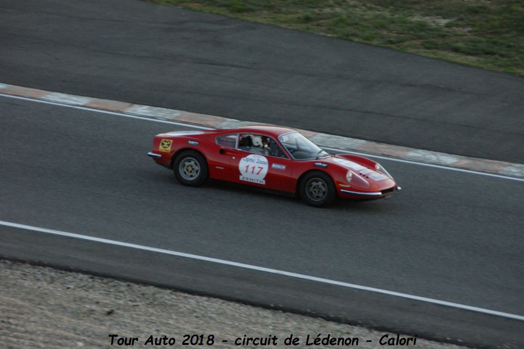 [France] 23 au 28 /04/2018   27ème Tour Auto Optic 2000 - Page 10 Avic