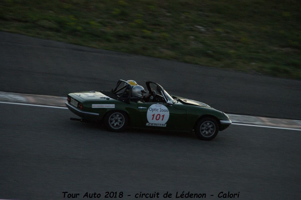 [France] 23 au 28 /04/2018   27ème Tour Auto Optic 2000 - Page 11 B90n