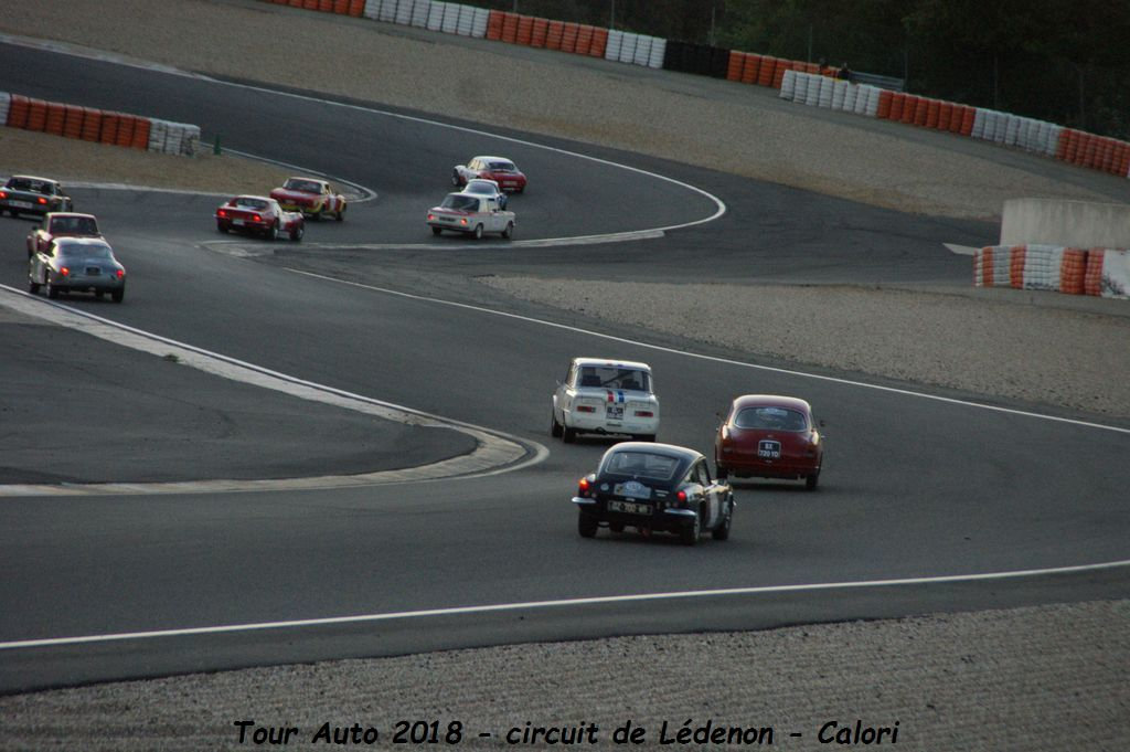 [France] 23 au 28 /04/2018   27ème Tour Auto Optic 2000 - Page 10 Bim0