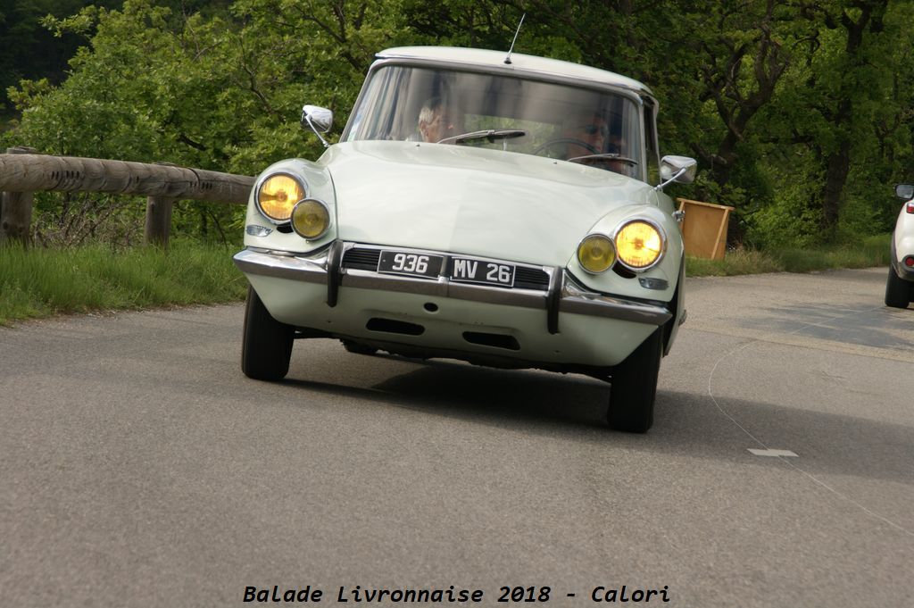 [26] 05/05/2018 - 4ème balade Livronnaise - Livron - Page 3 Blrn