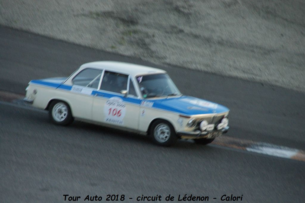 [France] 23 au 28 /04/2018   27ème Tour Auto Optic 2000 - Page 9 Du0j