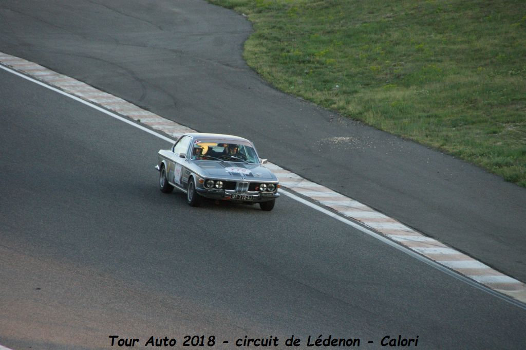 [France] 23 au 28 /04/2018   27ème Tour Auto Optic 2000 - Page 9 Imlb