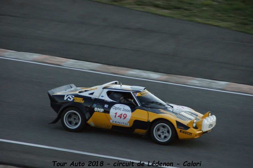 [France] 23 au 28 /04/2018   27ème Tour Auto Optic 2000 - Page 10 L1wr