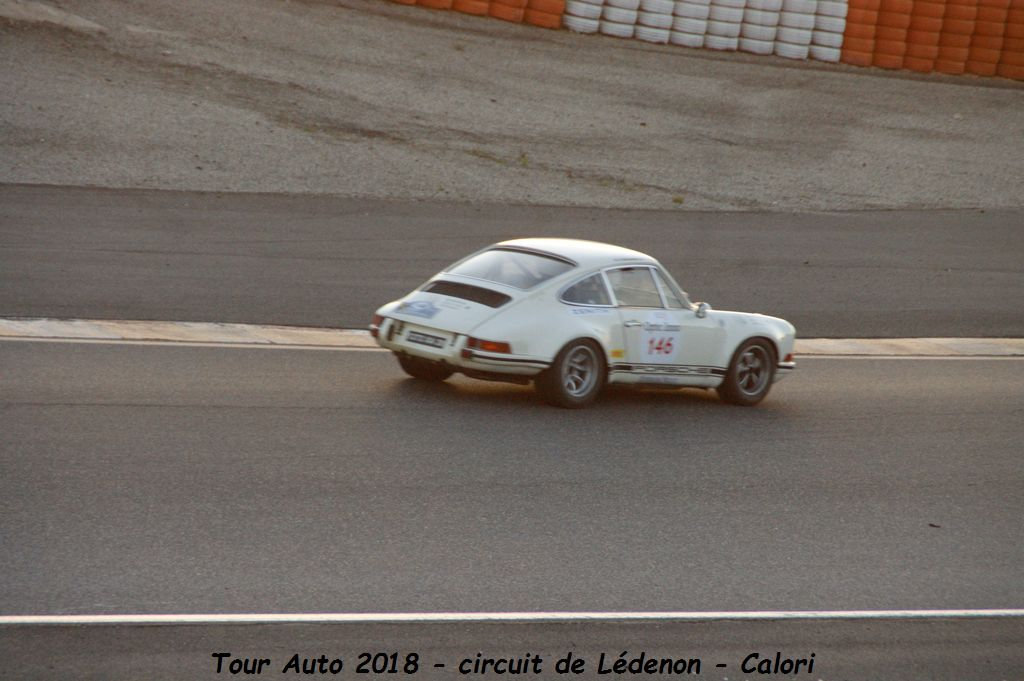 [France] 23 au 28 /04/2018   27ème Tour Auto Optic 2000 - Page 10 Nyex