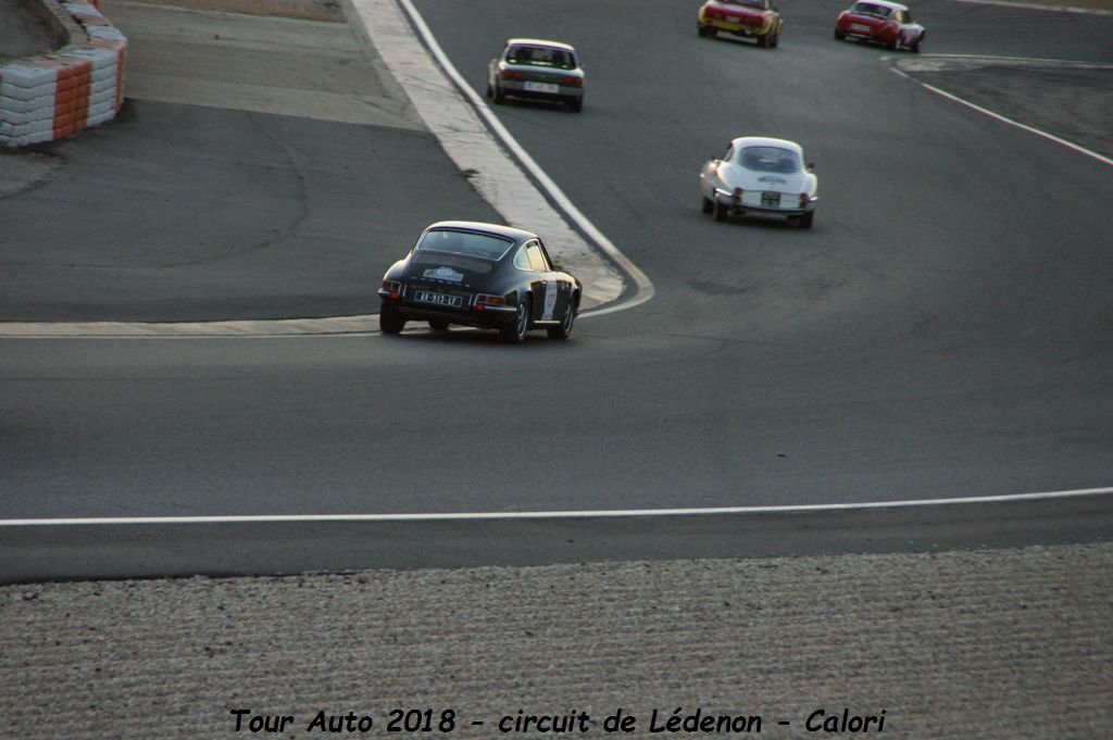 [France] 23 au 28 /04/2018   27ème Tour Auto Optic 2000 - Page 10 S887