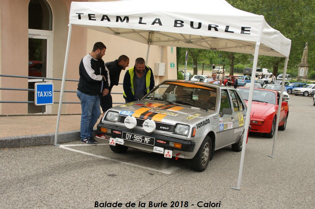[07] 29/04/2018 3ème Balade de la Burle - Page 4 Tbl1