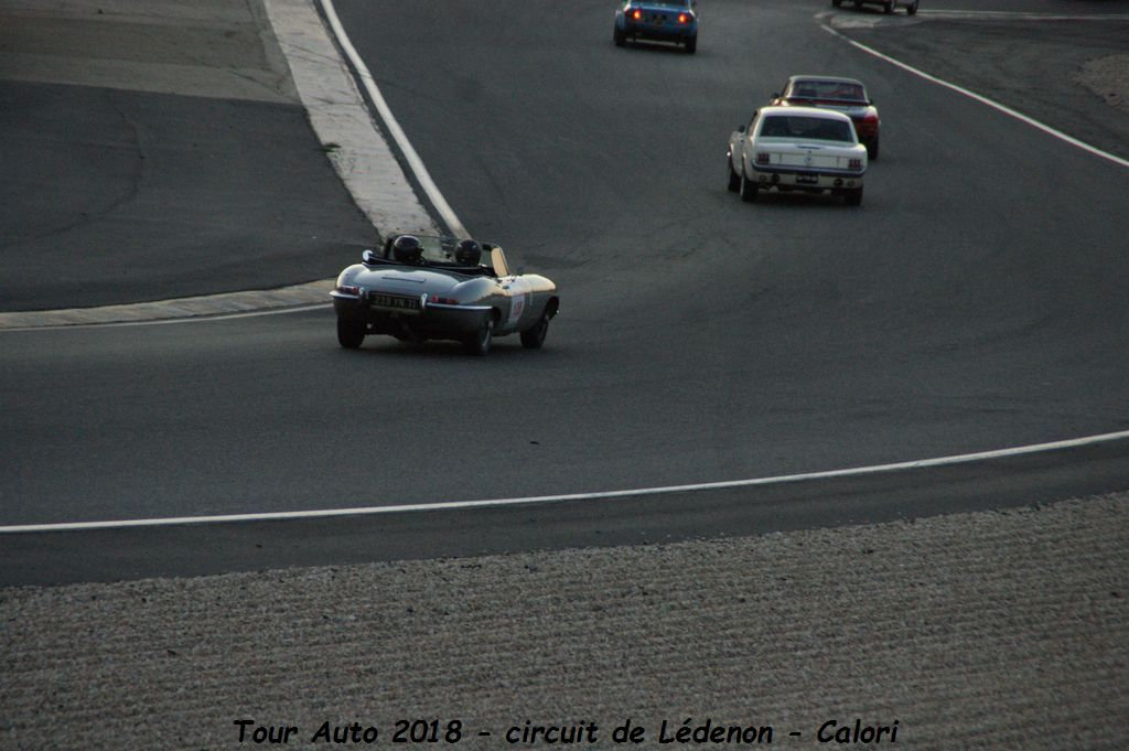 [France] 23 au 28 /04/2018   27ème Tour Auto Optic 2000 - Page 11 Tgtc