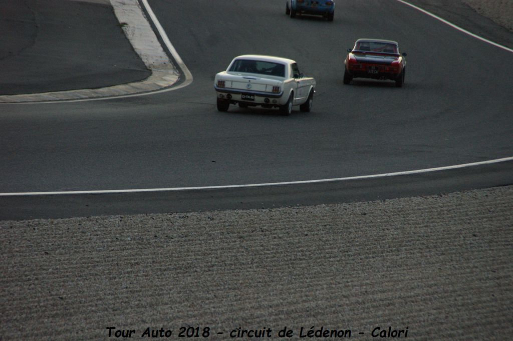 [France] 23 au 28 /04/2018   27ème Tour Auto Optic 2000 - Page 11 Ufei
