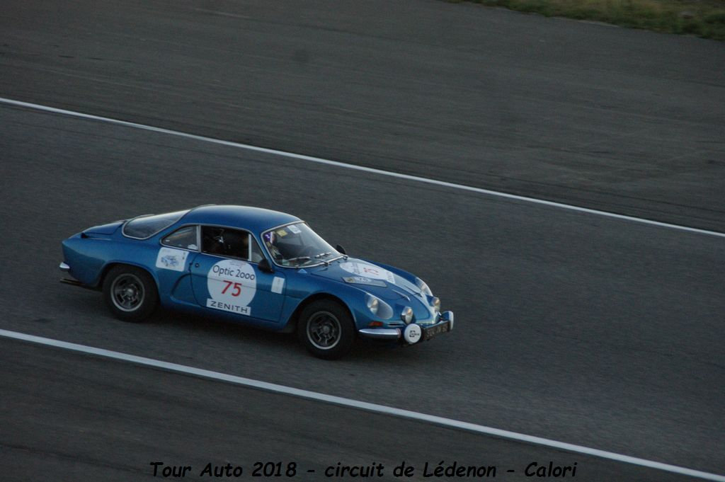 [France] 23 au 28 /04/2018   27ème Tour Auto Optic 2000 - Page 10 Urba