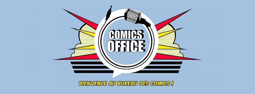 Comics Office - Le bureau des comics 0o6c