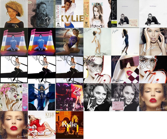 Kylie Minogue X Deluxe Edition Torrent