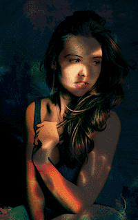 Danielle Campbell Avatars 200x320 pixels Lij4