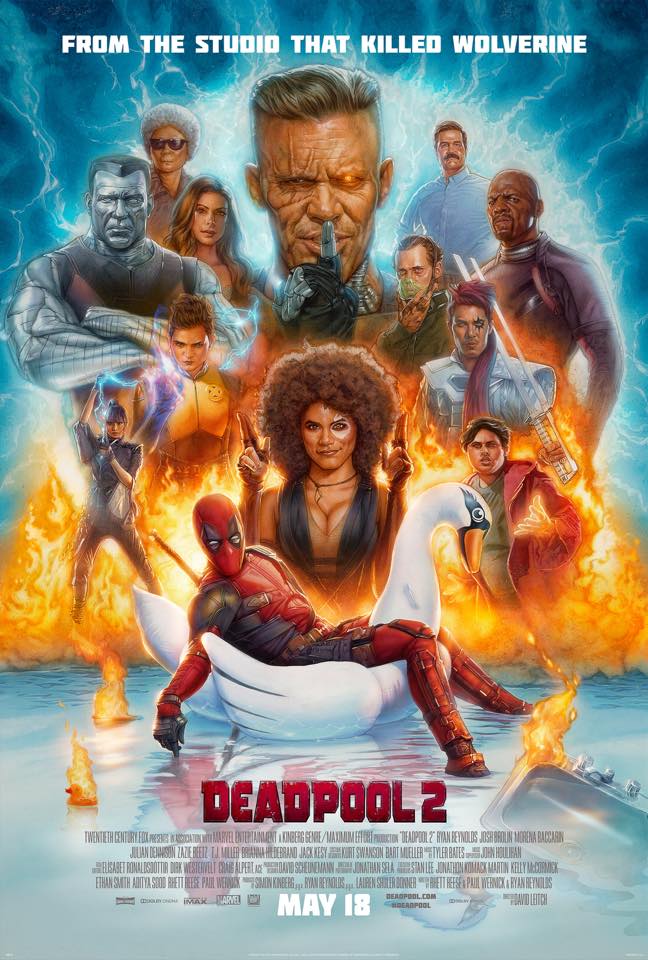 Deadpool 2  - 16 mai 2018 - Page 6 Lr6h