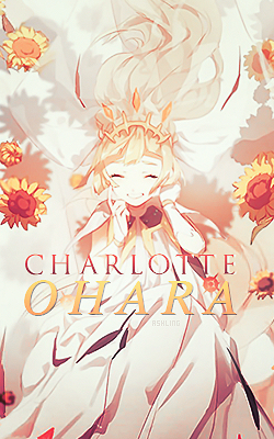 Charlotte Ohara