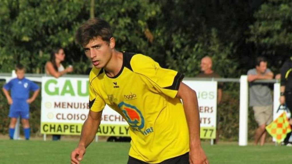 Cfa Girondins : Thibault Rambaud (Bressuire) prochainement à l'essai avec la réserve - Formation Girondins 
