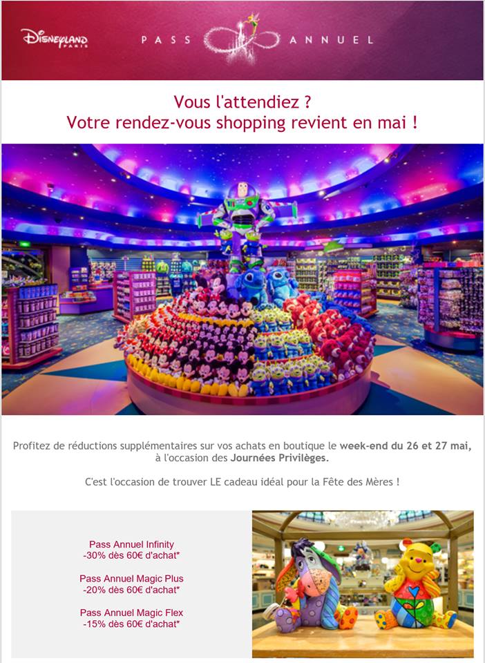 nouveaux Passeports Annuels pour Disneyland Paris - Page 4 Id9a