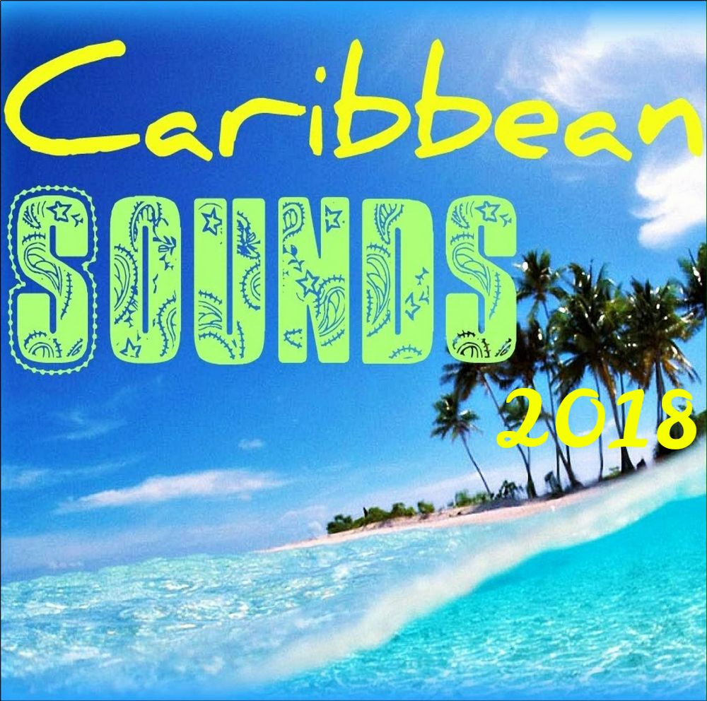 Caribbean Sounds 2018 X9rj