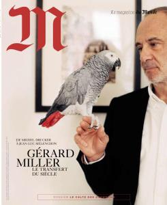 Le Monde WeekEnd & Le Monde Magazine Du Samedi 26 Mai 2018