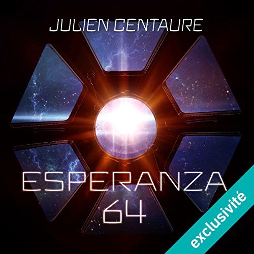  Julien Centaure - Esperanza 64 [2018] [mp3 64kbps] 